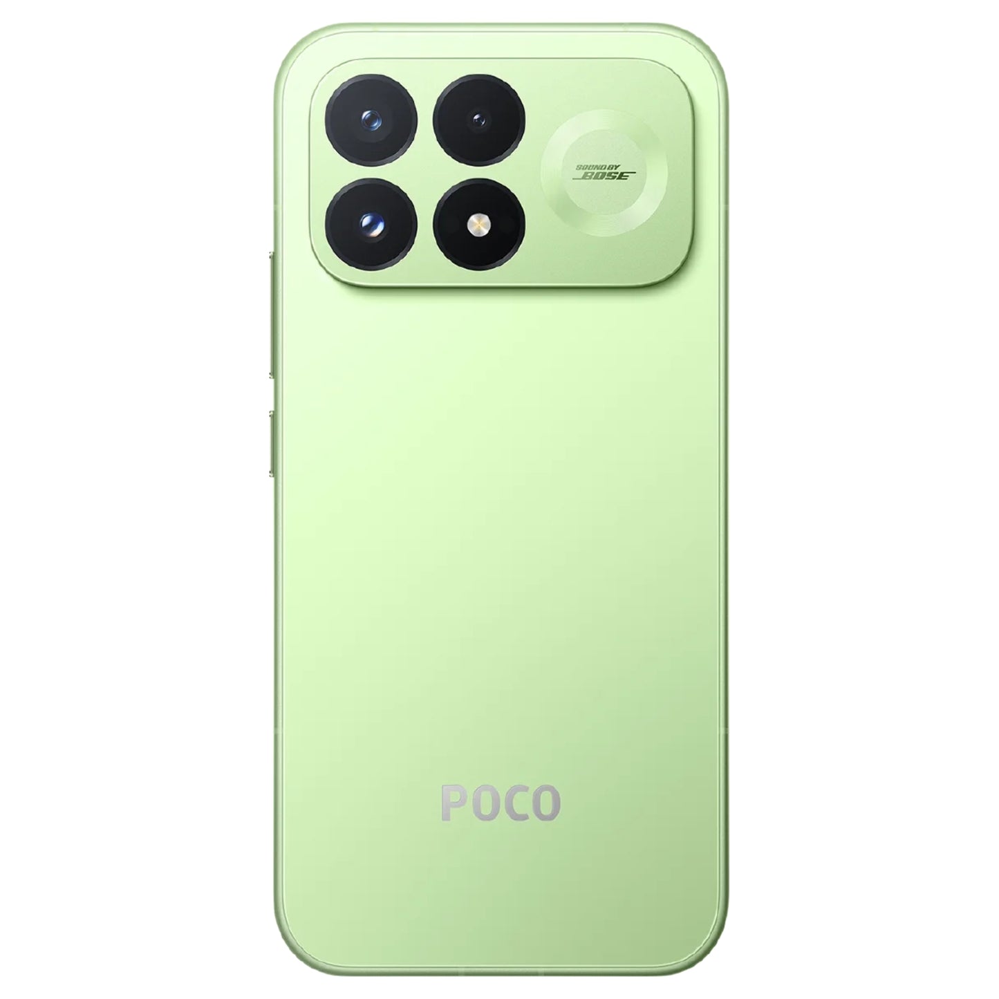 Xiaomi Poco F9 Pro 5G