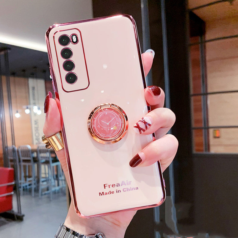 Full lens phone case For Huawei Nova 7