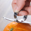 Stainless Steel Peeler Ring Kitchen Gadgets