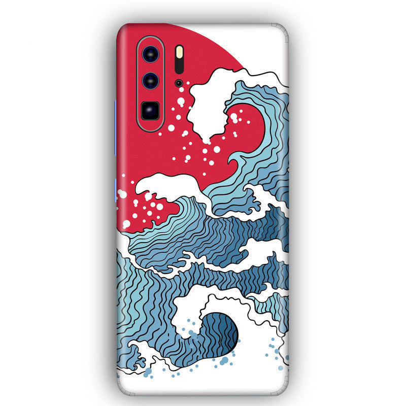 Huawei P30pro phone sticker For Huawei P30