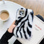 Samsung leopard zebra mobile phone case - MyMobile