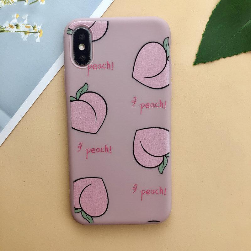 Floral mobile phone case - MyMobile