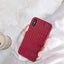 Solid color tpu suitcase phone case - MyMobile