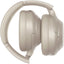 Sony WH-1000X M4 Wireless NC Headphone Silver - MyMobile
