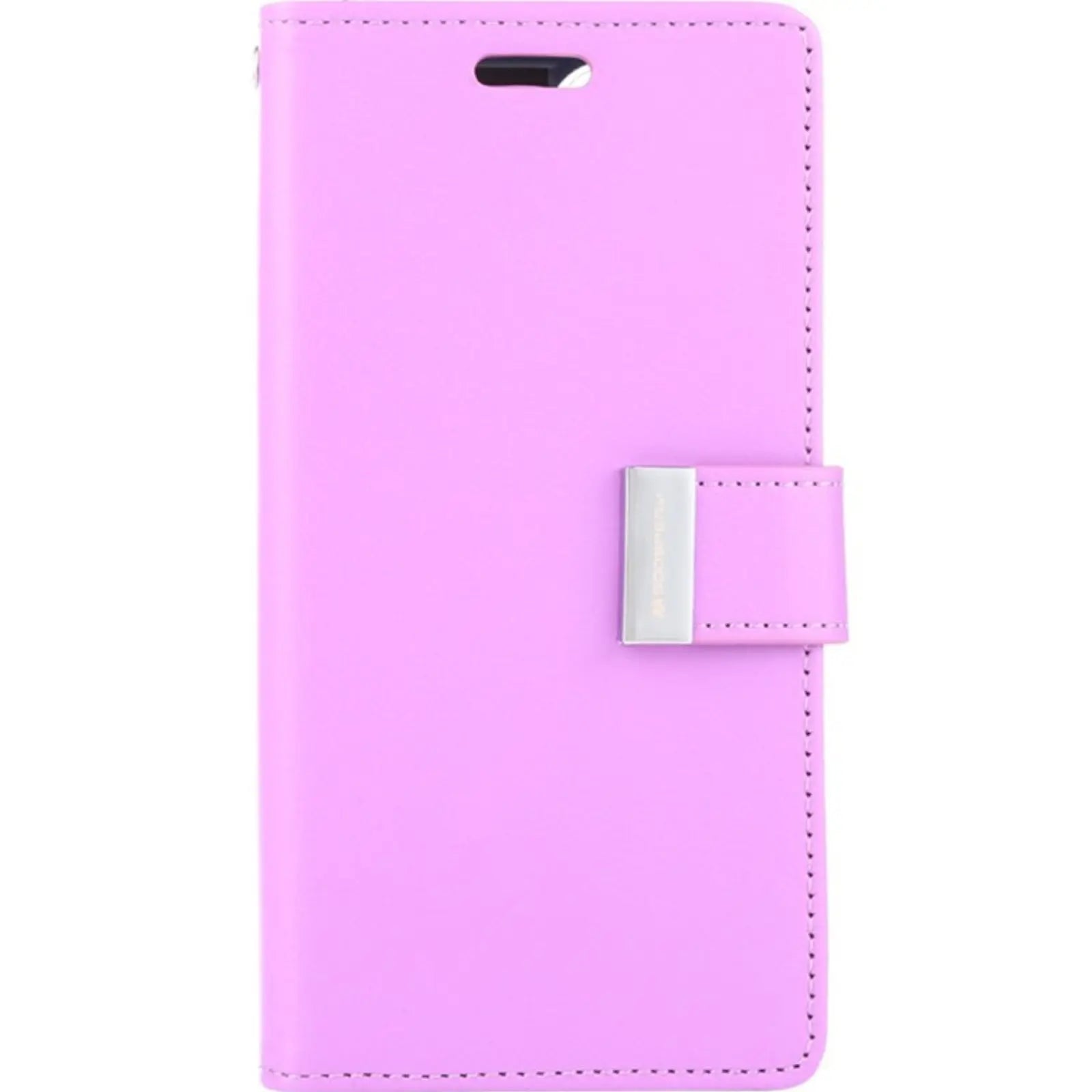 Mercury Rich Diary Case For Iphone 14 Pro