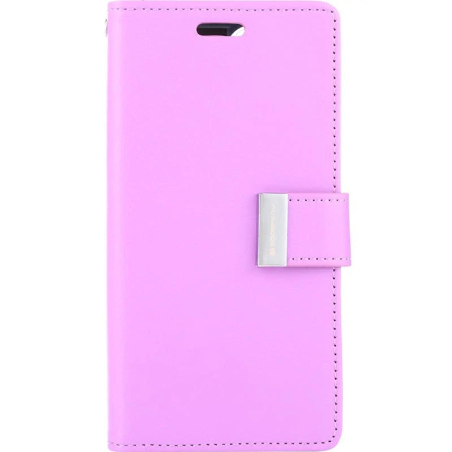 Mercury Rich Diary Case For Iphone 14 Plus