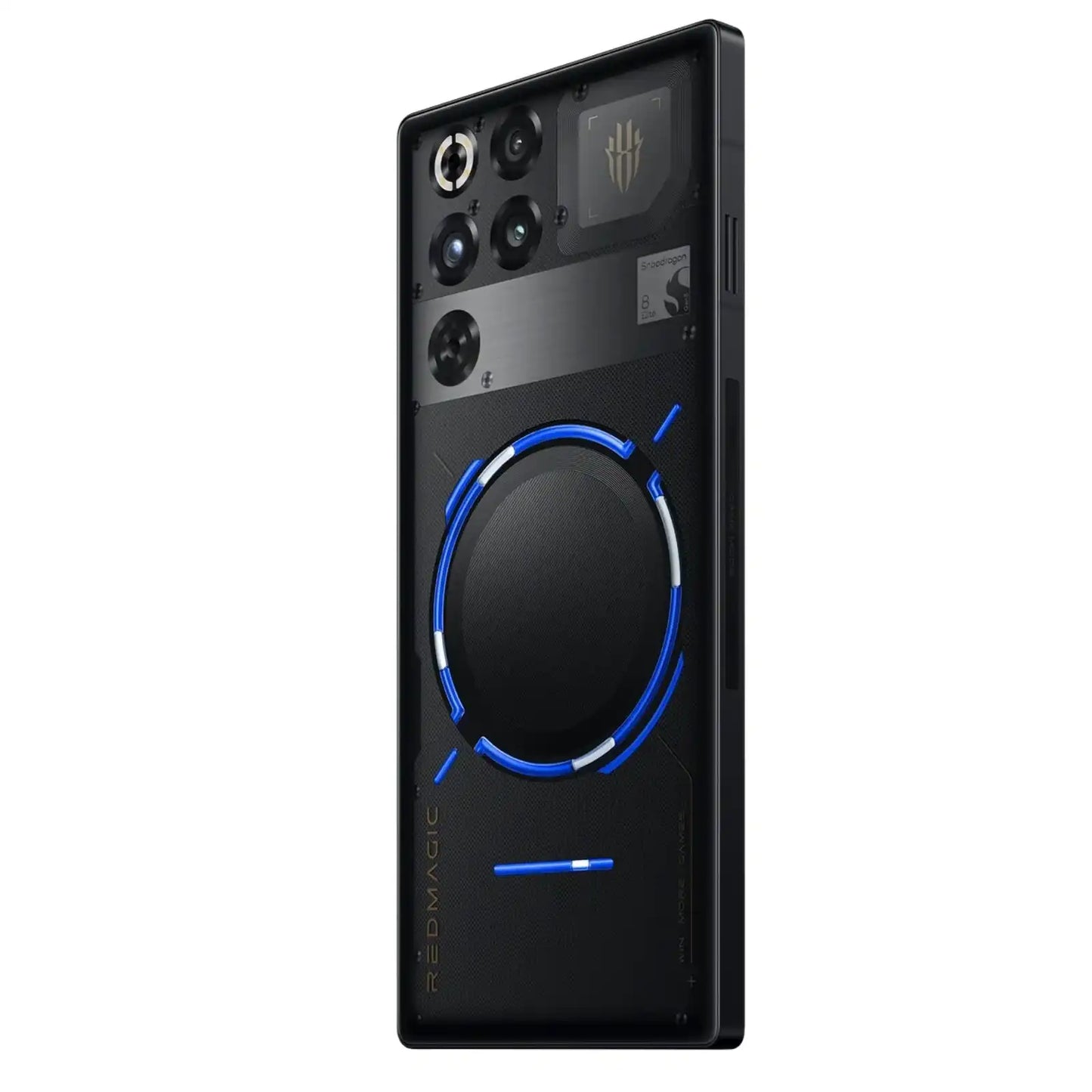 Nubia RedMagic 11 Pro 5G