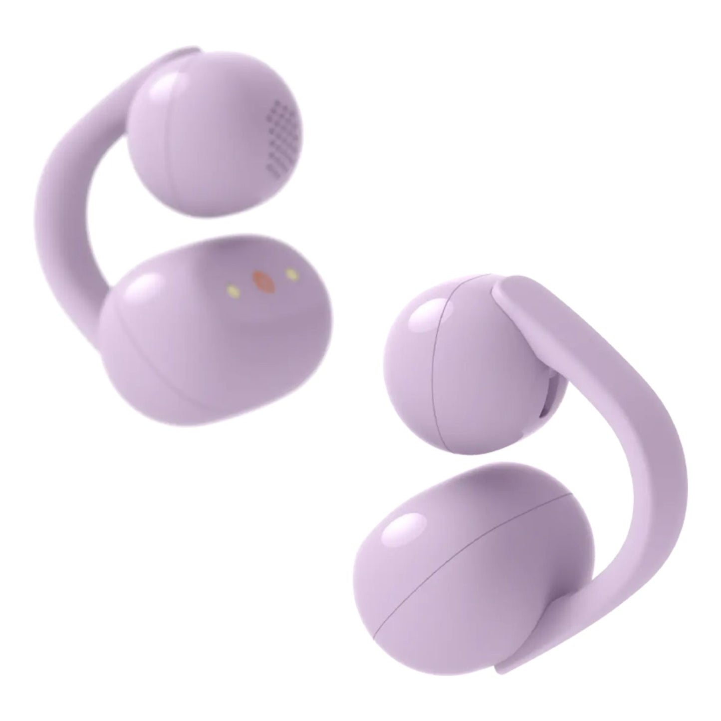 Sony LinkBuds Clip WF-LC900 Earbuds