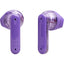 JBL Tune Flex Ghost Purple