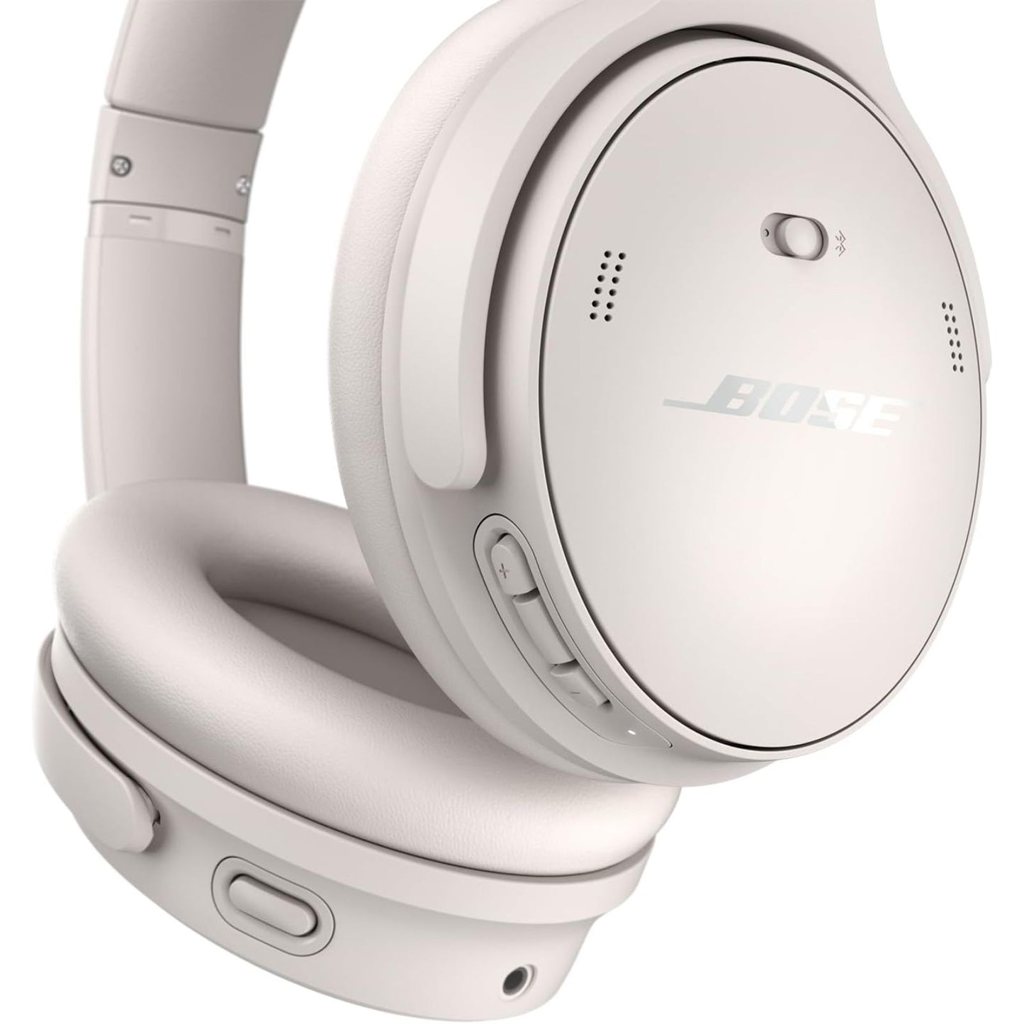 Bose QuietComfort Wireless Headphones