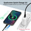 iQuick 18W QC3.0 USB-A Charging Adapter