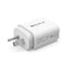 iQuick 18W QC3.0 USB-A Charging Adapter