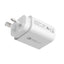 iQuick 18W QC3.0 USB-A Charging Adapter