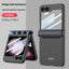 Magnetic Hard Shell Phone Case For Samsung Galaxy Z Flip5