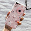 Painted embossed phone case For Samsung Galaxy A series