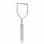 Kitchen Tools Vegetable Gadgets Potato Ricer Mud Machine Potatoes Masher Pressure Mashed Potatoes Masher Device