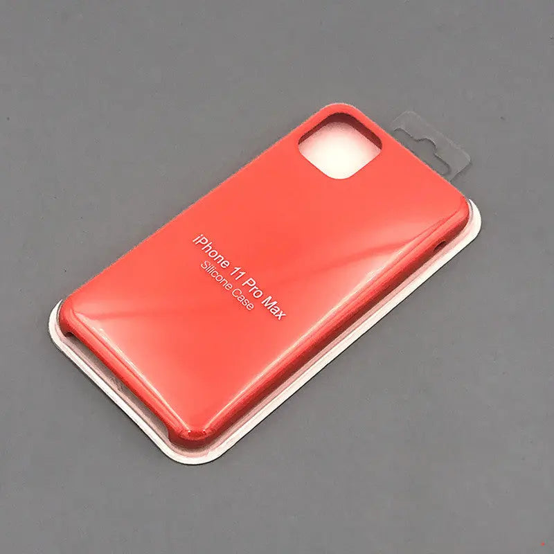 Anti drop silicone mobile phone case Online Only