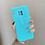 contrast color precision hole phone case For Samsung Galaxy S20