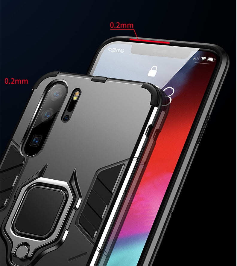 Armored mobile phone case For Huawei P40 Pro