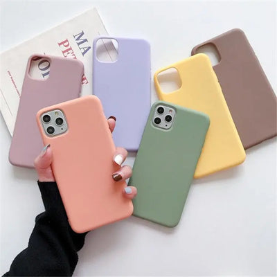 Compatible With , Frosted Phone Case Online Only