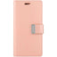 Mercury Rich Diary Case For Iphone 14 Pro