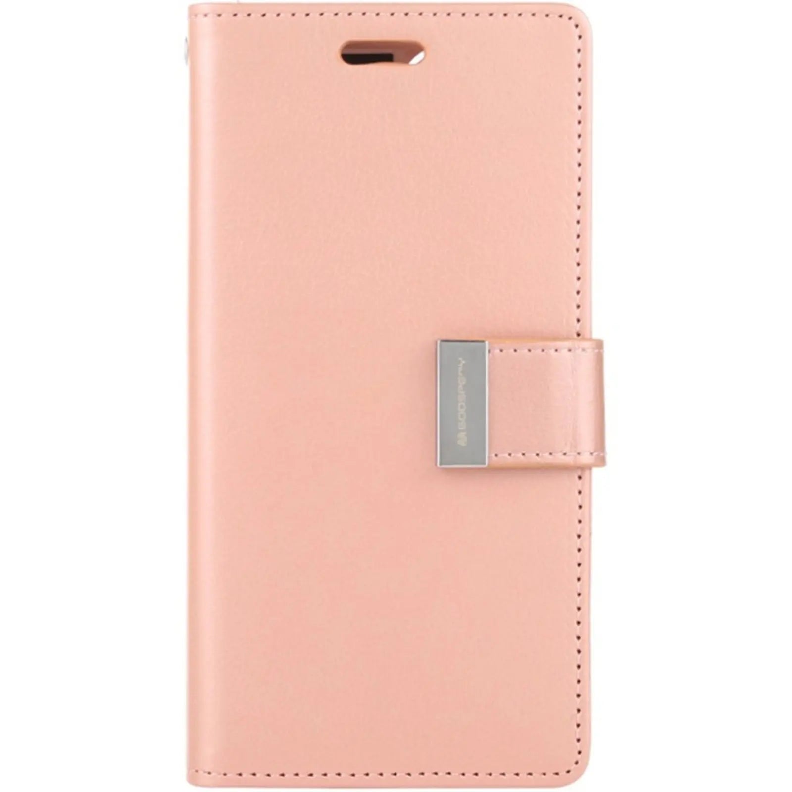 Mercury Rich Diary Case For Iphone 14 Pro