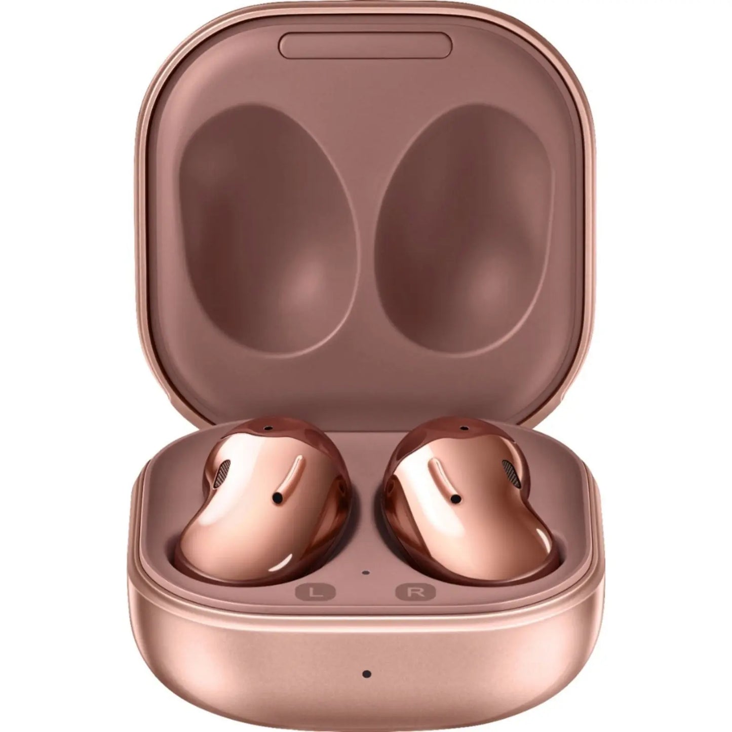 Samsung Galaxy Buds Live Sm-r180 Bronze - MyMobile