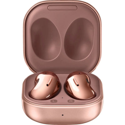 Samsung Galaxy Buds Live Sm-r180 Bronze - MyMobile