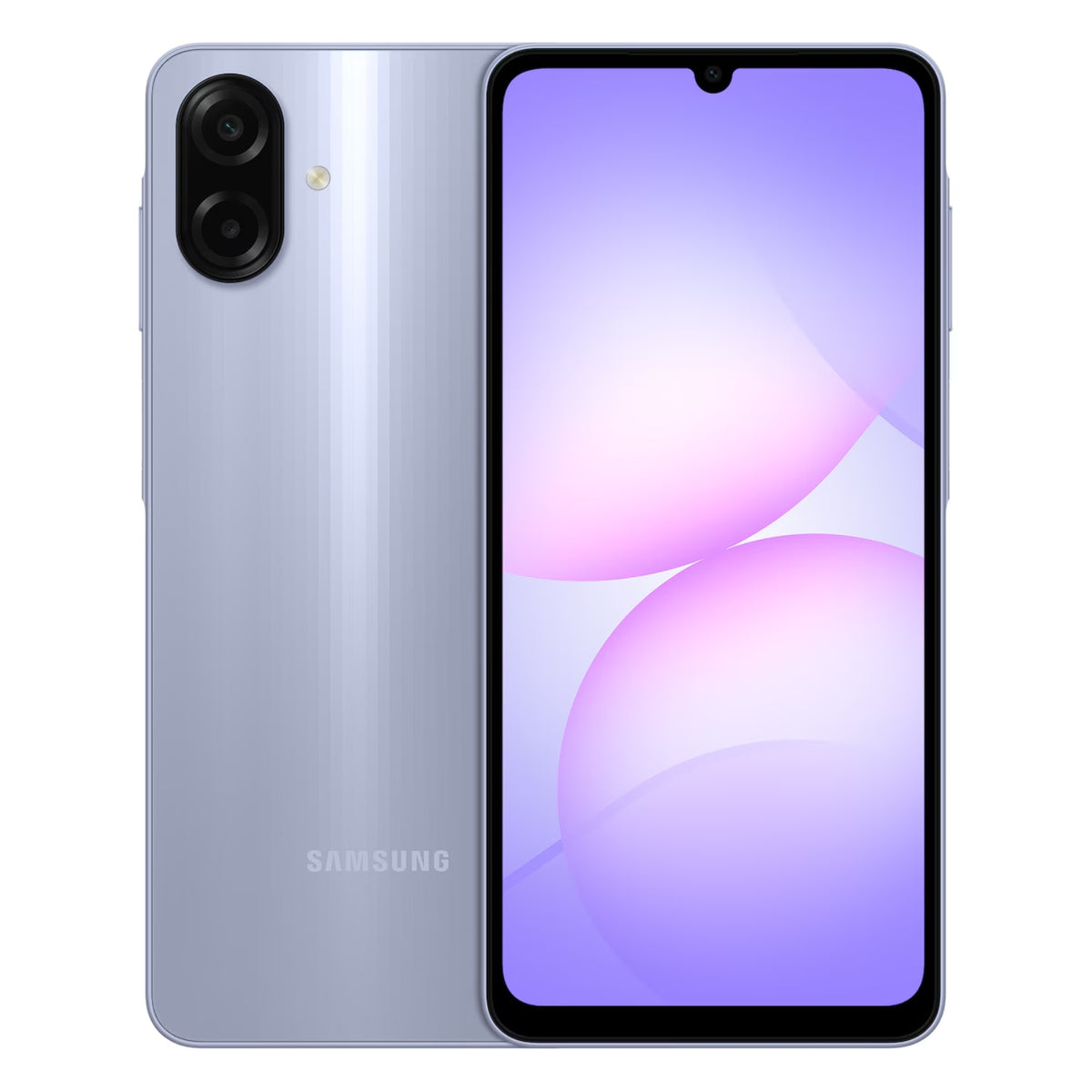 Samsung Galaxy A07s Dual A077F 4G (4GB RAM)