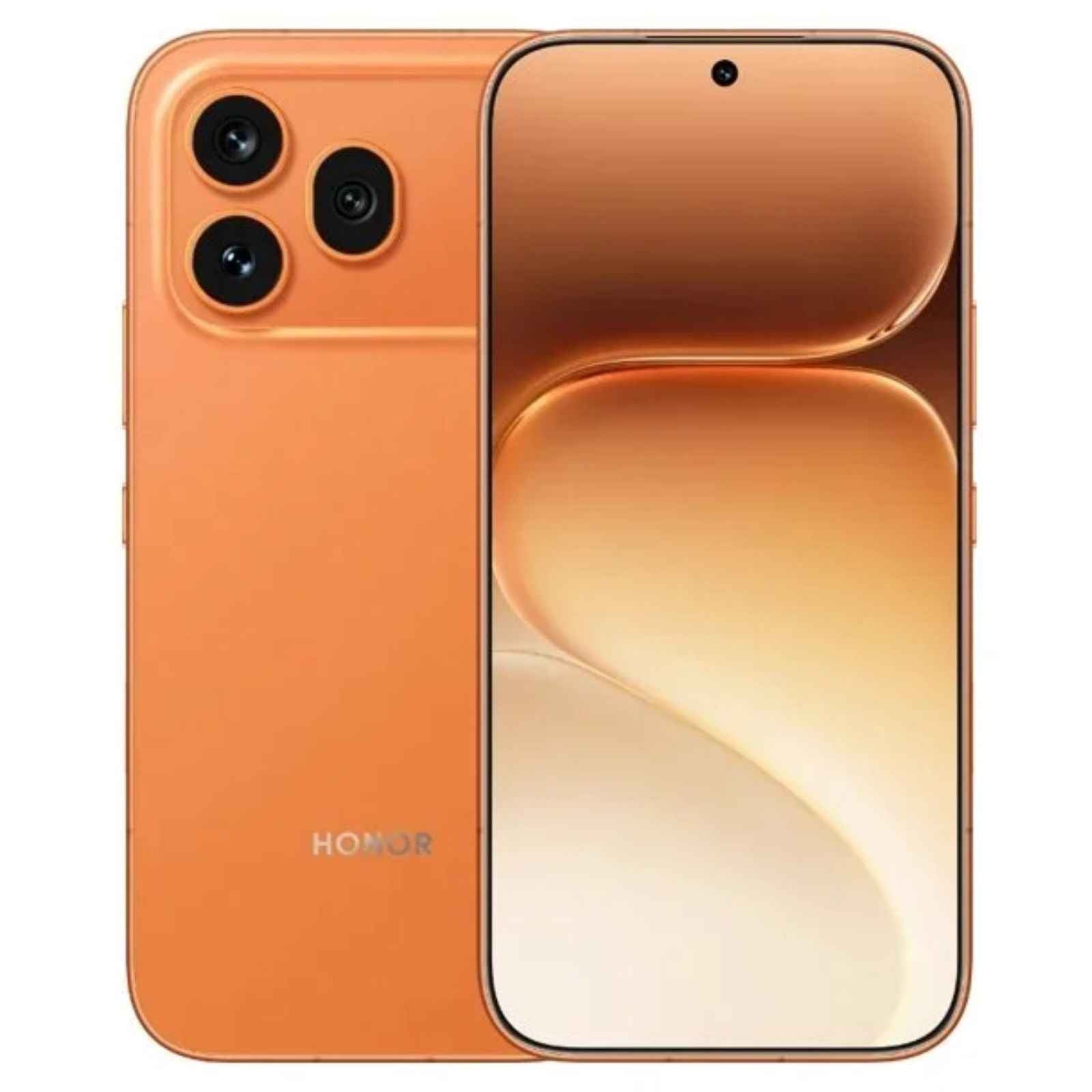 Honor 600 Pro 5G (12GB) Global
