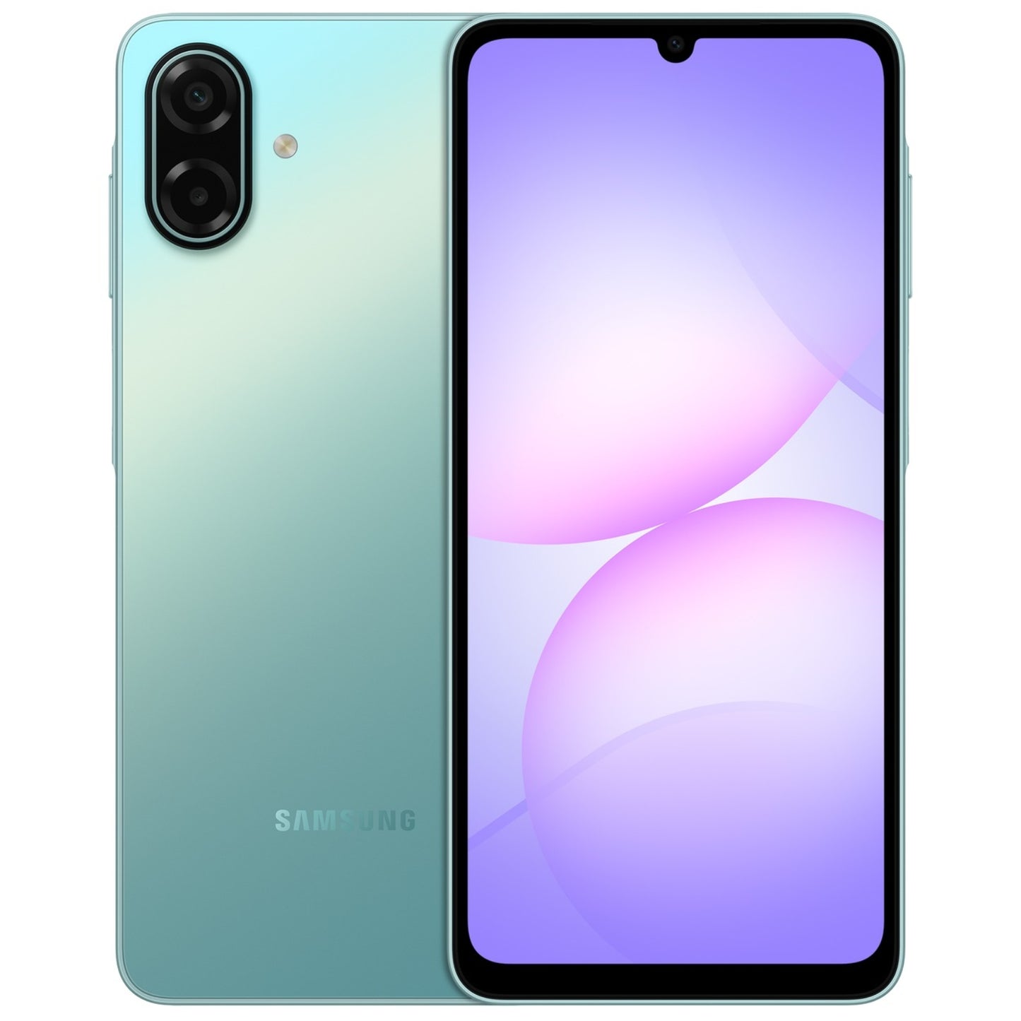 Sam Galaxy A07 Dual A076B 5G