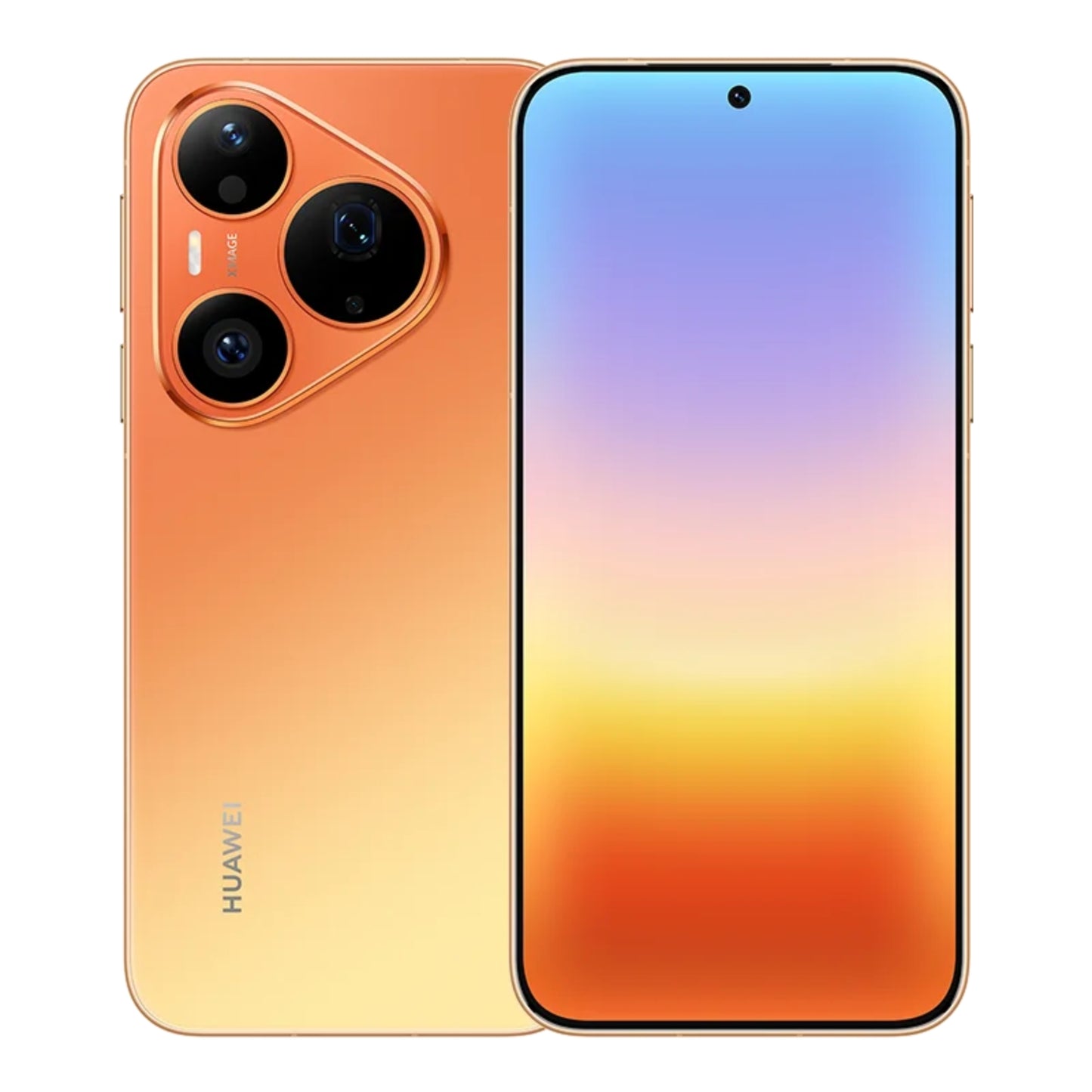 Huawei Pura 90s Pro MLN-LX9 5G