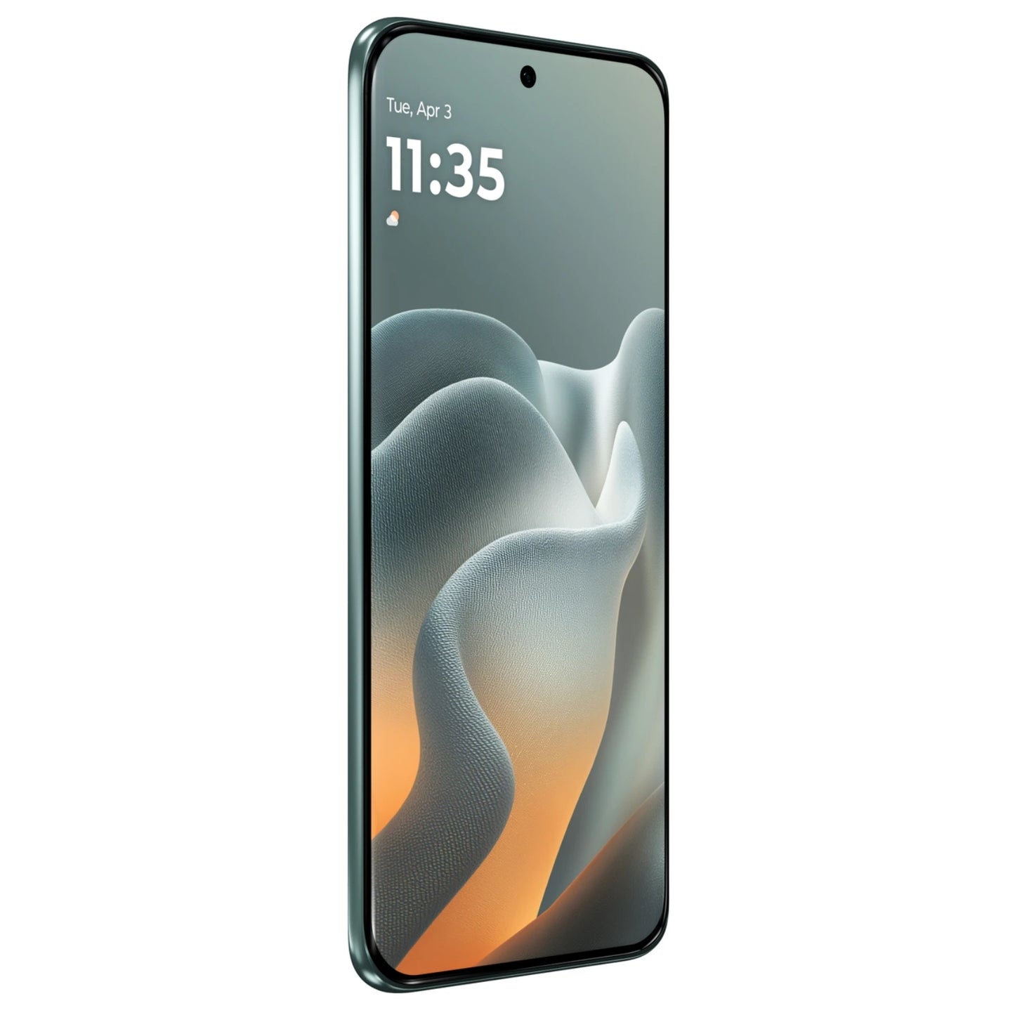 Moto Edge 70 Fusion 5G