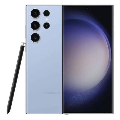 Pre Owned Fully Functional Samsung Galaxy S23 Ultra Battery Checked