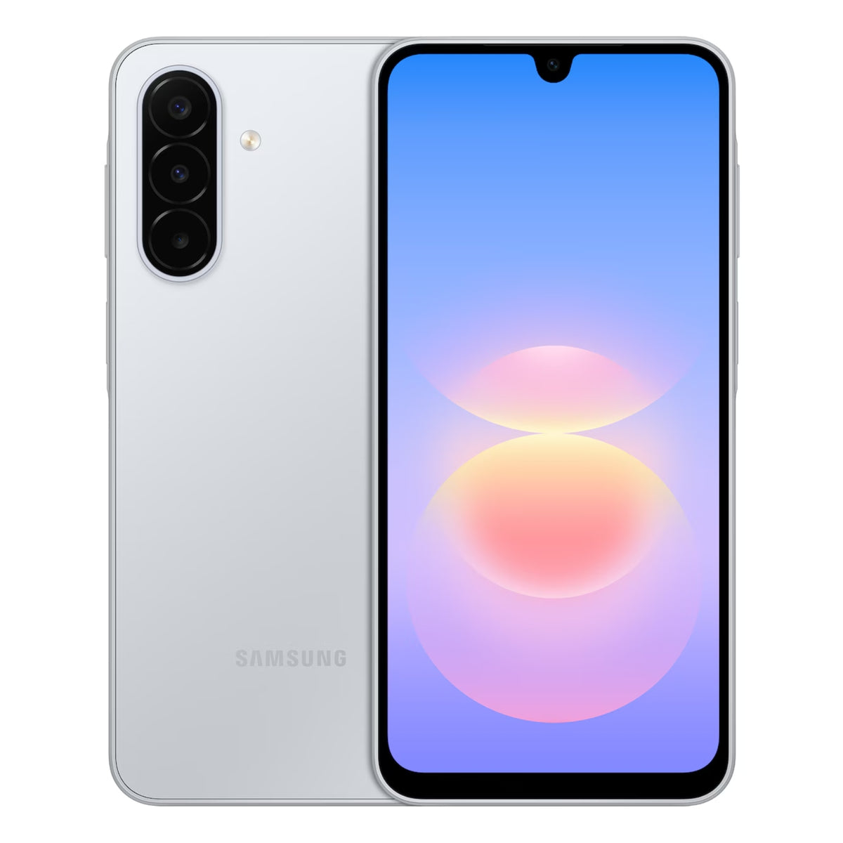 Samsung Galaxy A18 A185G 4G (4GB RAM)
