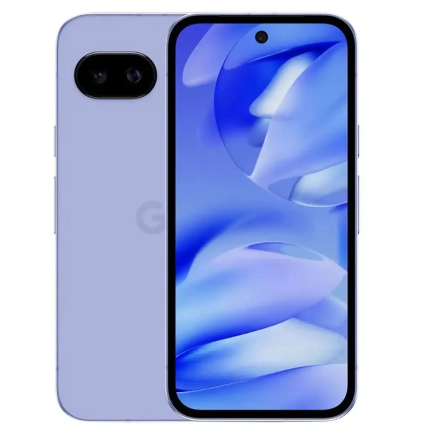 Pre Owned Fully Functional Google Pixel 9a Battery Checked