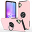 Magnetic Ring Holder Shockproof Case Cover for Samsung Galaxy A05