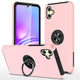 Magnetic Ring Holder Shockproof Case Cover for Samsung Galaxy A05 - MyMobile