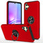Magnetic Ring Holder Shockproof Case Cover for Samsung Galaxy A05