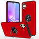 Magnetic Ring Holder Shockproof Case Cover for Samsung Galaxy A05 - MyMobile