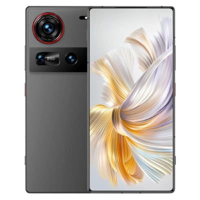 Nubia Z70 Ultra Dual nao sim 5G (24GB ram) Global