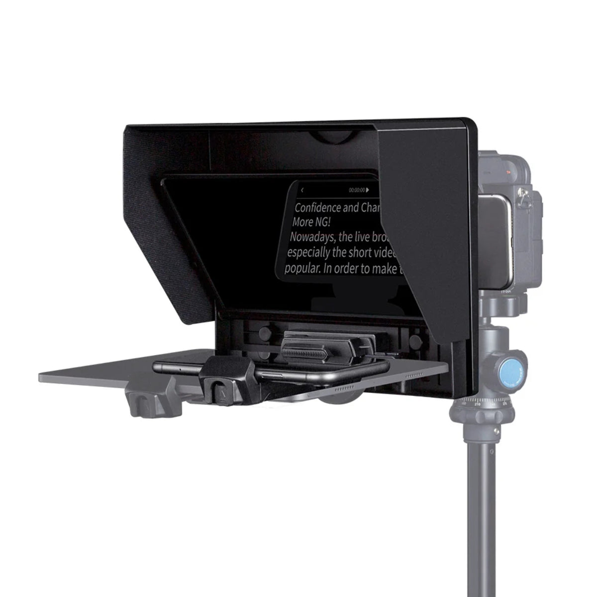Feelworld TP10 10" Portable Teleprompter