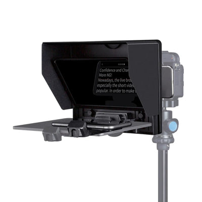 Feelworld TP10 10" Portable Teleprompter