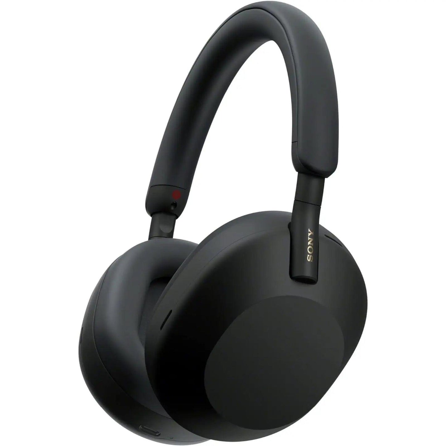 Sony WH-1000X M5 Wireless NC Headphone Black