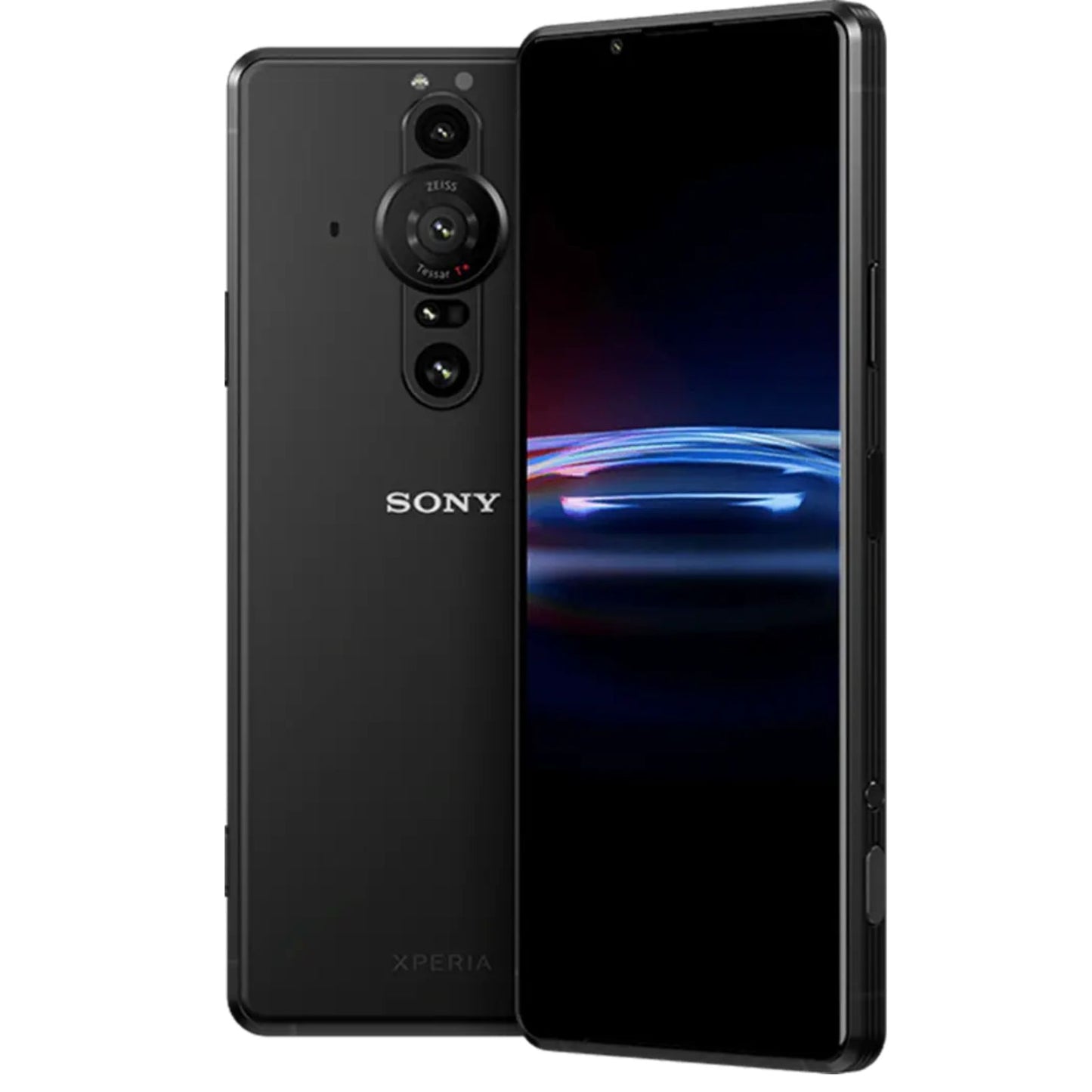 Sony Xperia Pro-I XQ-BE72 512GB Black(12GB)