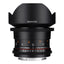 Samyang 14mm T3.1 ED AS IF UMC VDSLR II