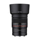 Samyang MF 85mm F1.4 Z
