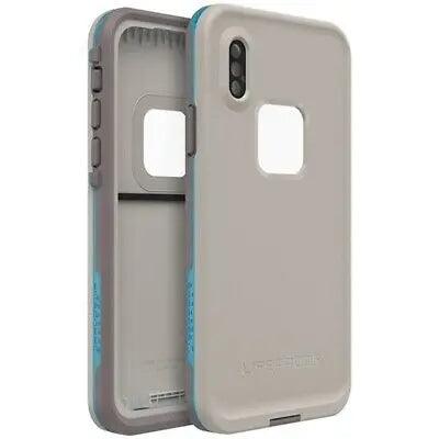 LifeProof FRĒ Case For iPhone XS Max (6.5") - Body Surf