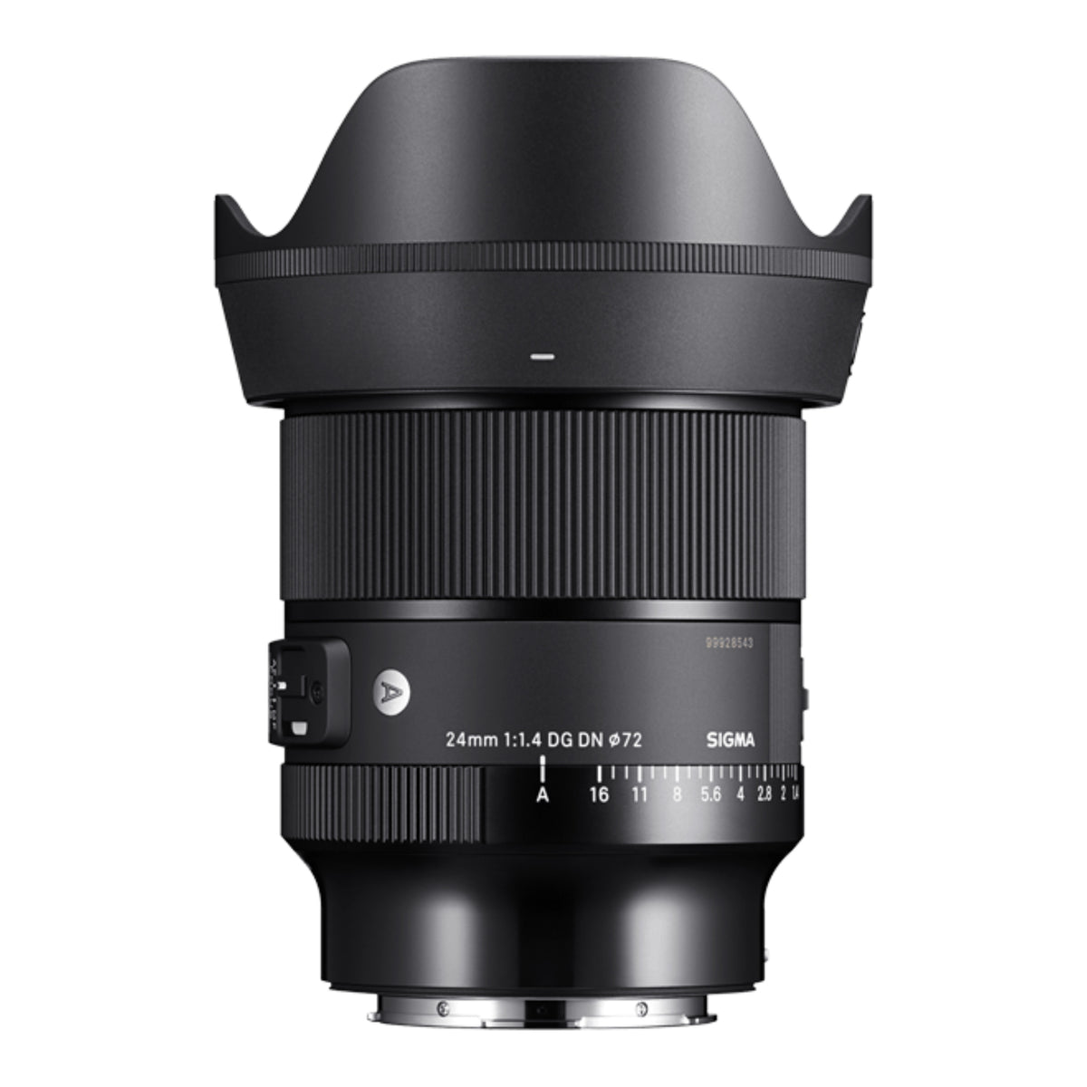 Sigma 24mm F1.4 DG DN | Art