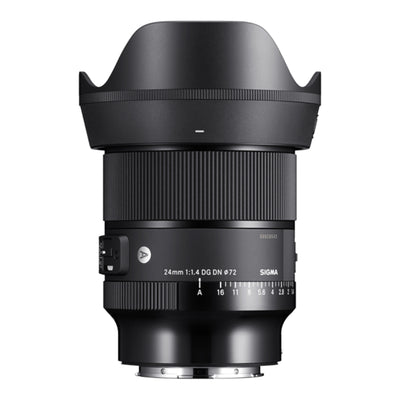 Sigma 24mm F1.4 DG DN | Art